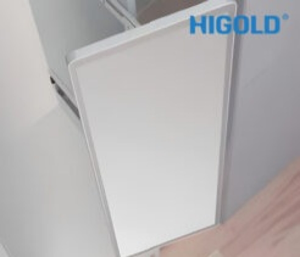 Gương soi xoay 703561 450MM – HIGOLD