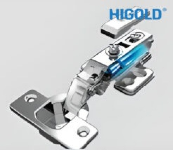 Bản lề Clip top Higold 107 độ tăng chỉnh 3D 813191 – HIGOLD