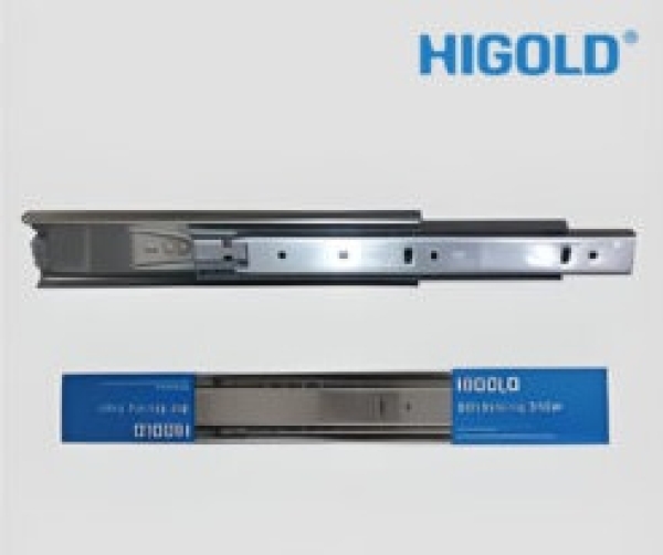 Ray bi 3 tầng Higold bản 45 815001 250MM – HIGOLD