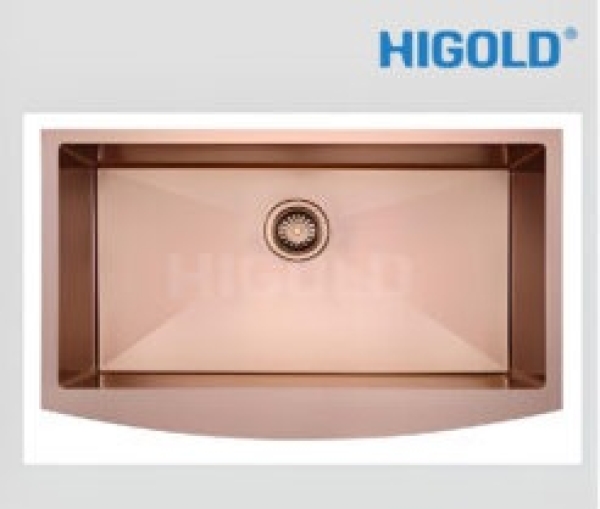 Chậu rửa Higold B/R (957023-R) – HIGOLD