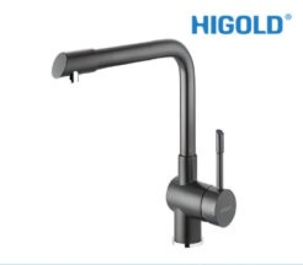 Vòi rửa đá đen 980017 – HIGOLD