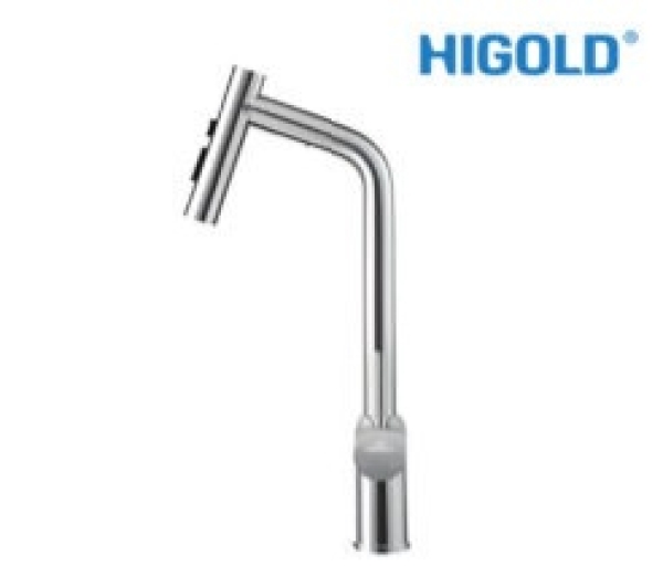 Vòi rửa dây rút inox 304 980129 – Higold