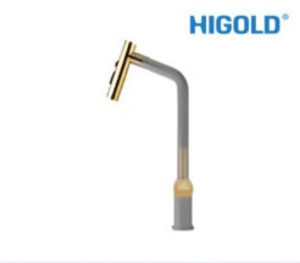 Vòi rửa inox 304 980158 – Higold