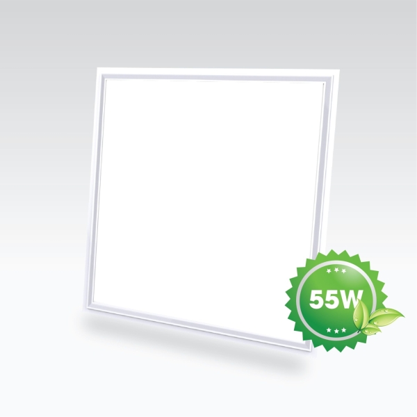 Đèn Led Panel 55W 600x600 Ánh sáng trắng Vianco