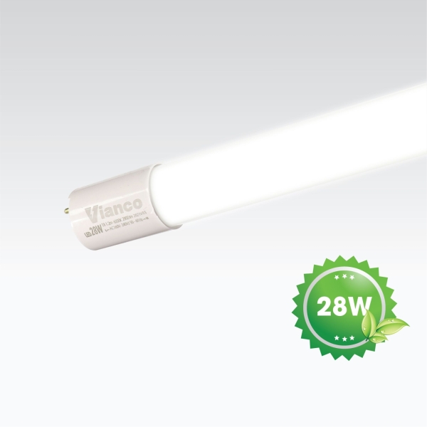 Đèn Led Tube T8 28W Vianco - TU2VA