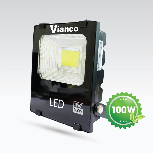 Đèn pha Led 100W Vianco - H3VA