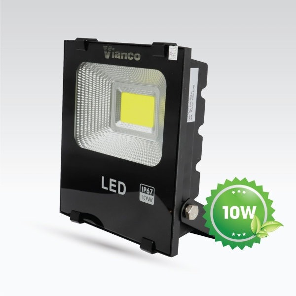 Đèn pha Led 10W Vianco