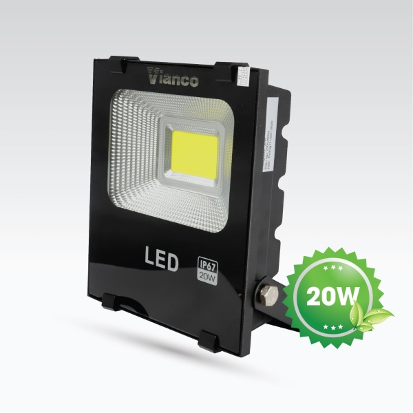 Đèn pha Led 20W Vianco