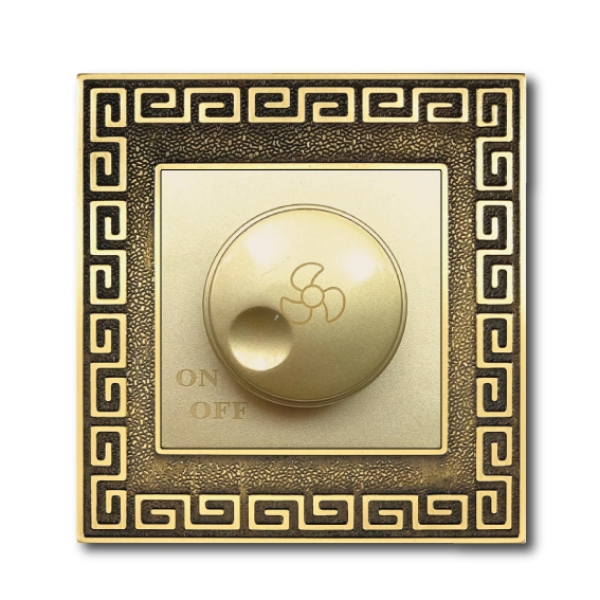 Dimmer Quạt Palace  P1B-DQ