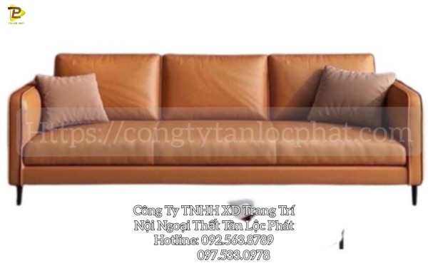 Sofa mẫu mới hiện đại cao cấp 009