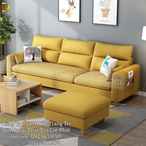 Sofa mẫu mới hiện đại cao cấp 015