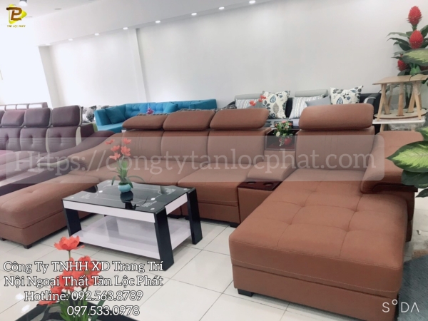 Sofa mẫu mới hiện đại cao cấp 024