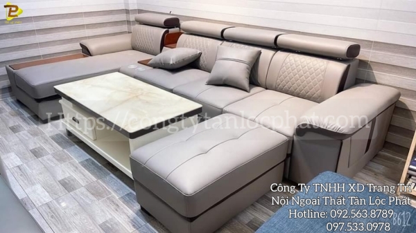 Sofa mẫu mới hiện đại cao cấp 022