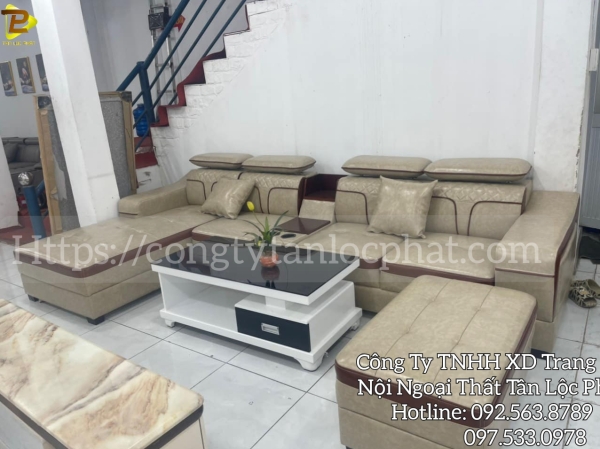 Sofa mẫu mới hiện đại cao cấp 021