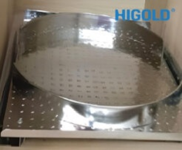 Ray bình ga trắng, đen HYJ013 400MM – HIGOLD