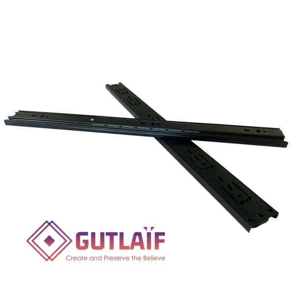 Ray trượt 3 bi 3 tầng GUTLAIF GLS-4209.30 