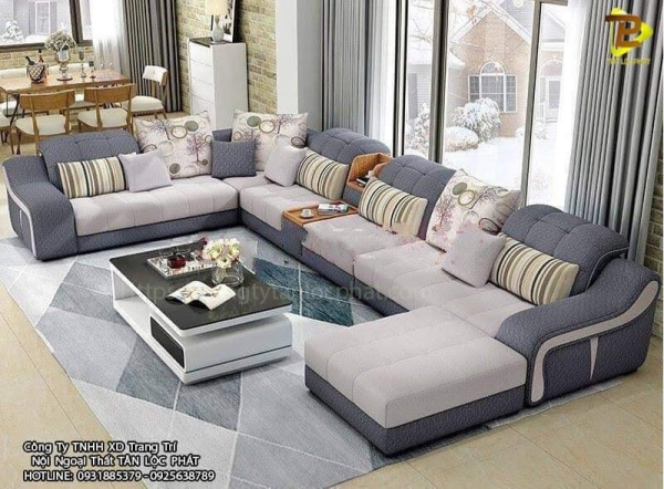 Sofa Cao Cấp 1