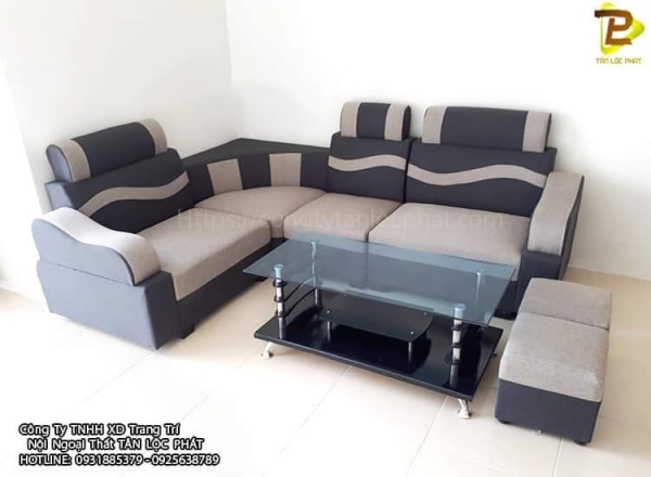 Sofa Cao Cấp 2